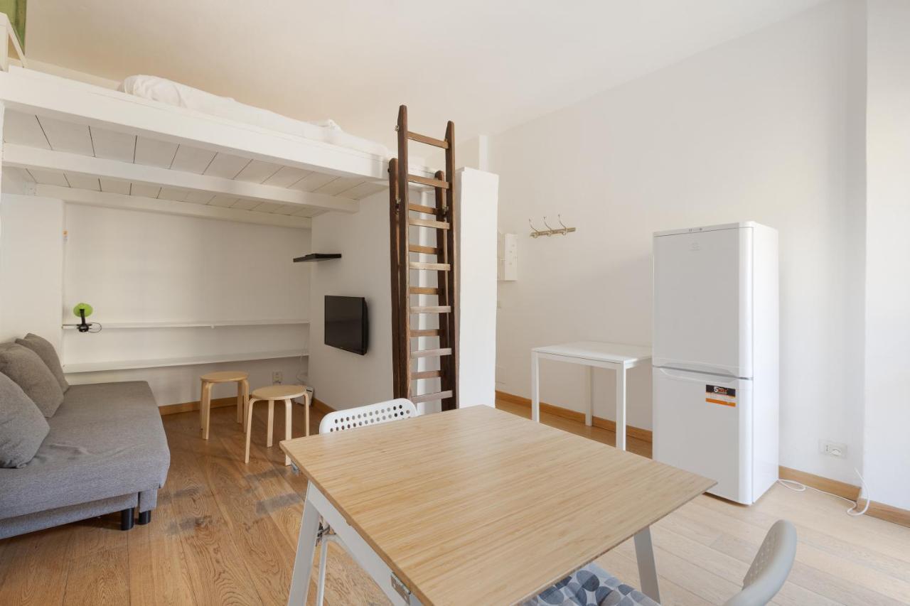 Budget Studio - 1,5 K Far From Citta Studi Lejlighed Milano