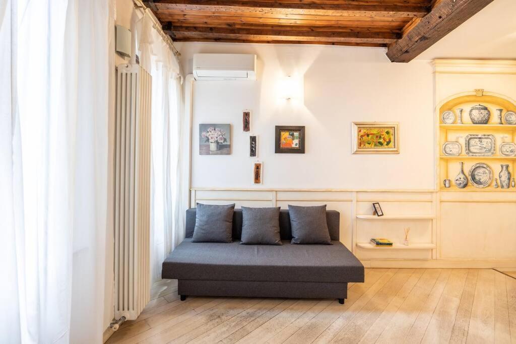 Colonne's Nest - Cozy And Silent With Ac