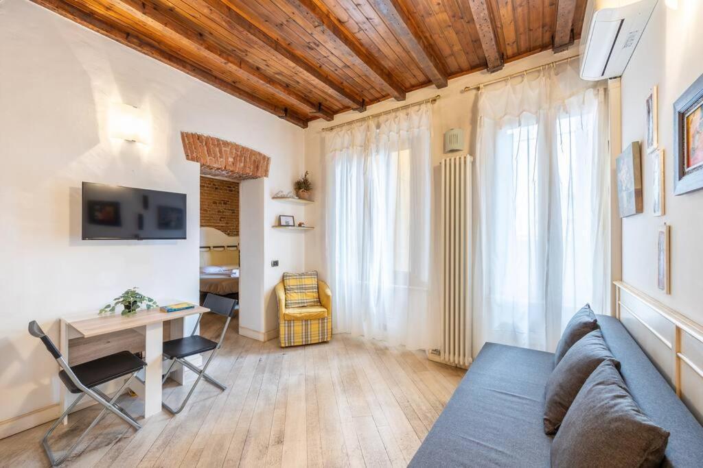 Apartment Colonne's Nest - Cozy And Silent With Ac *