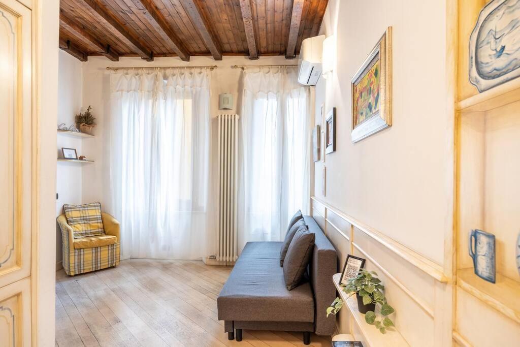 Apartment Colonne's Nest - Cozy And Silent With Ac *
