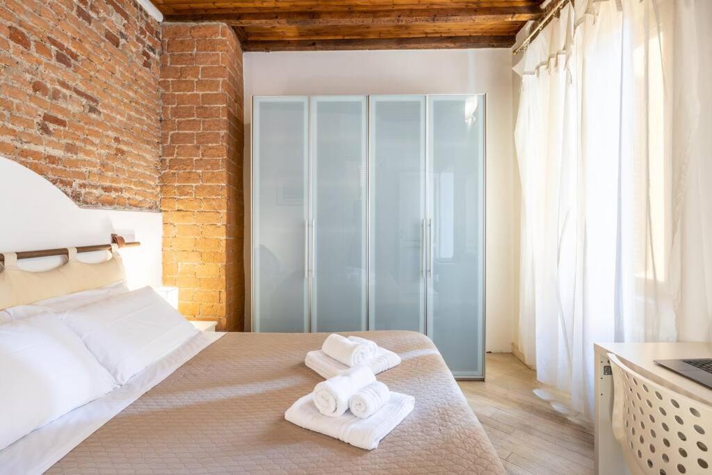 Colonne's Nest - Cozy And Silent With Ac Apartment