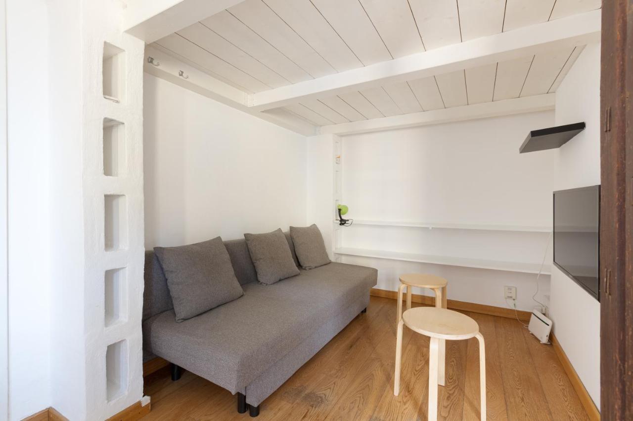 Budget Studio - 1,5 K Far From Citta Studi Lejlighed