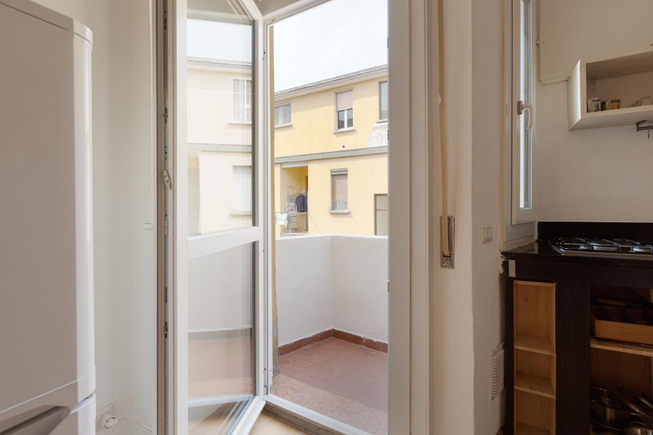Lejlighed Budget Studio - 1,5 K Far From Citta Studi Milano