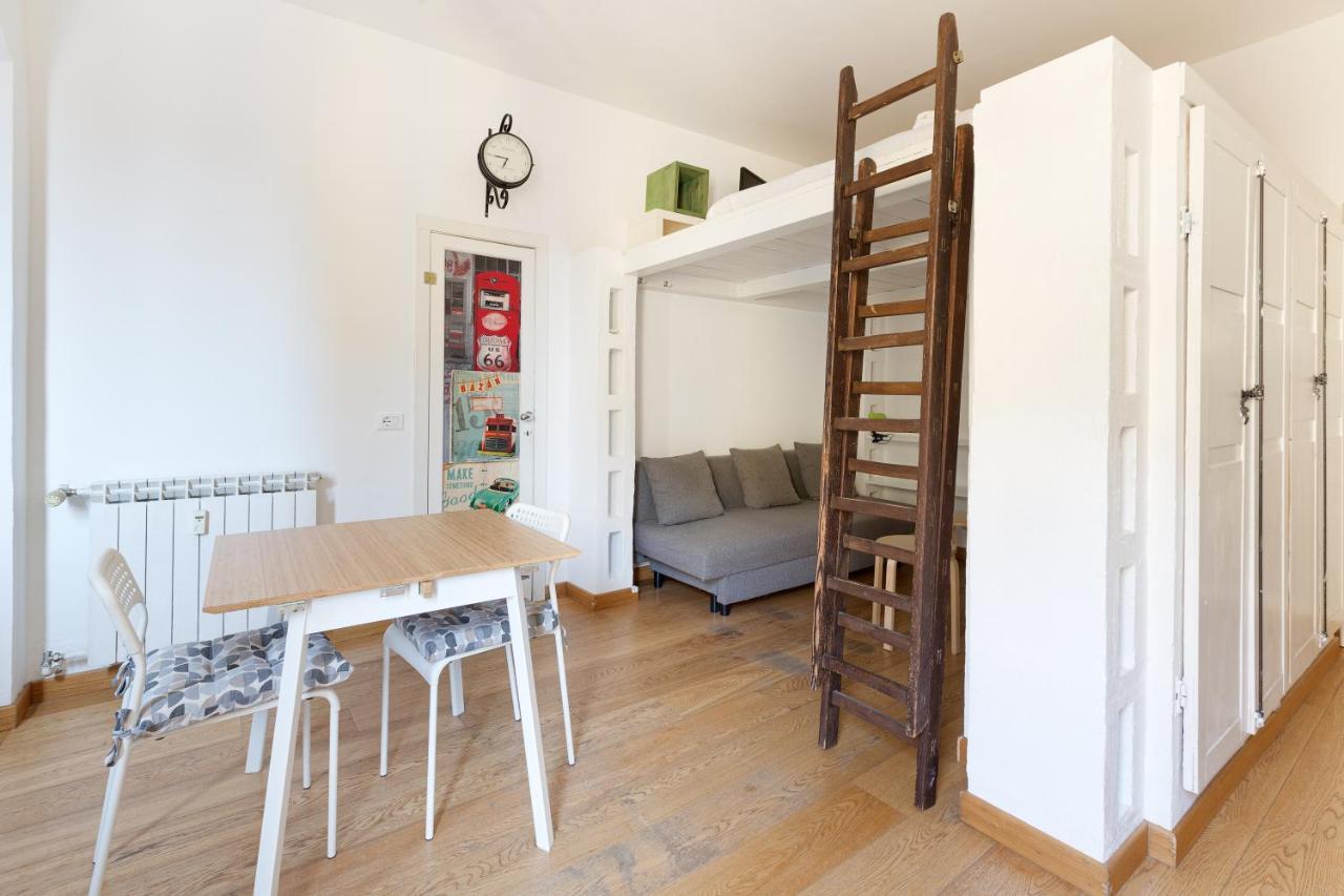 Budget Studio - 1,5 K Far From Citta Studi Milano