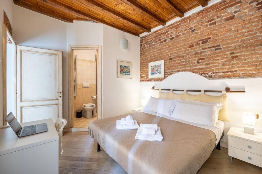 Colonne's Nest - Cozy And Silent With Ac * Milan
