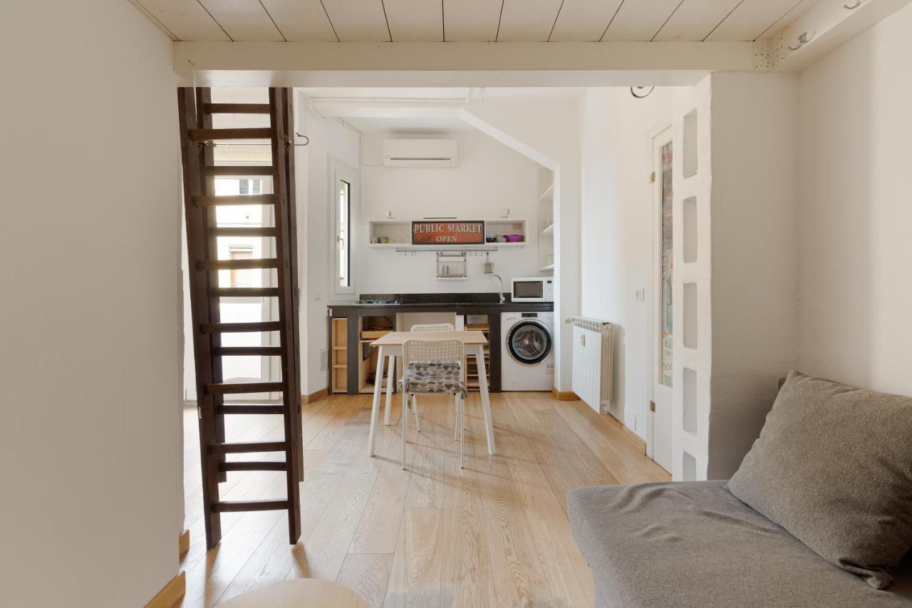 Budget Studio - 1,5 K Far From Citta Studi * Milano