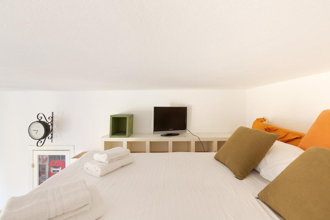 Lejlighed Budget Studio - 1,5 K Far From Citta Studi *