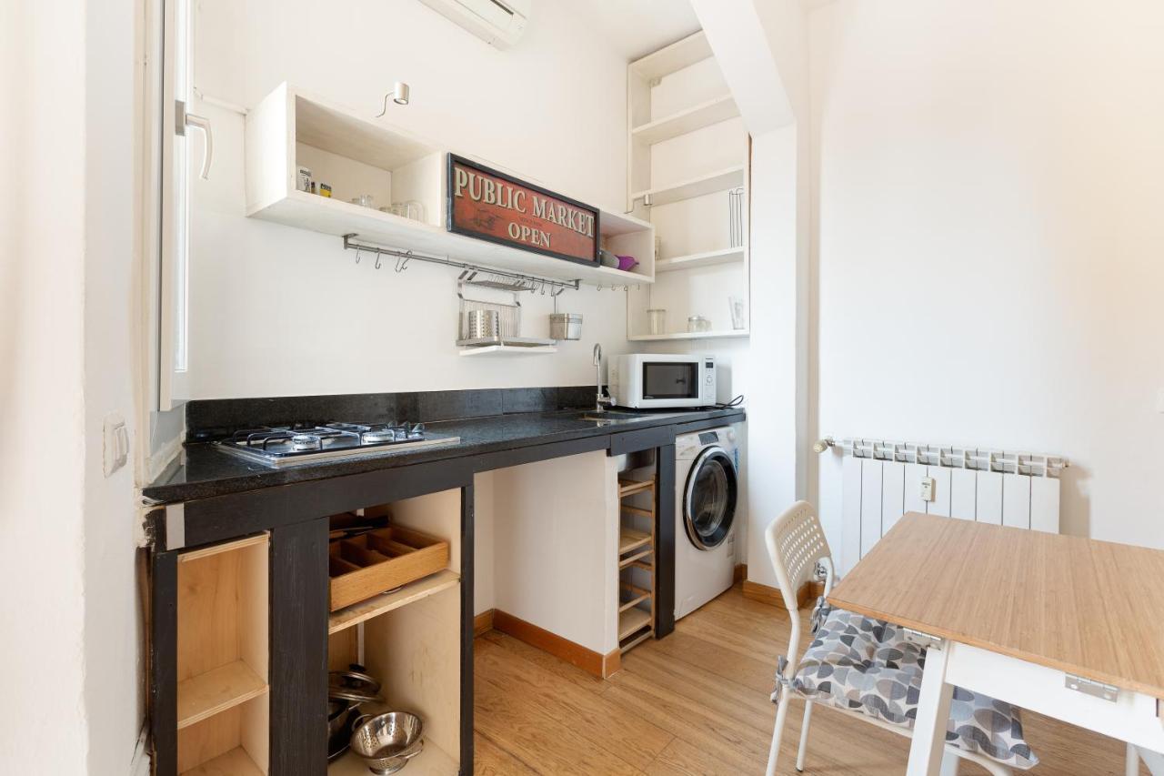 Lejlighed Budget Studio - 1,5 K Far From Citta Studi *