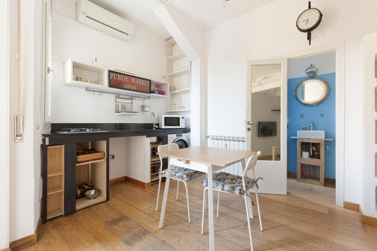 Lejlighed Budget Studio - 1,5 K Far From Citta Studi *