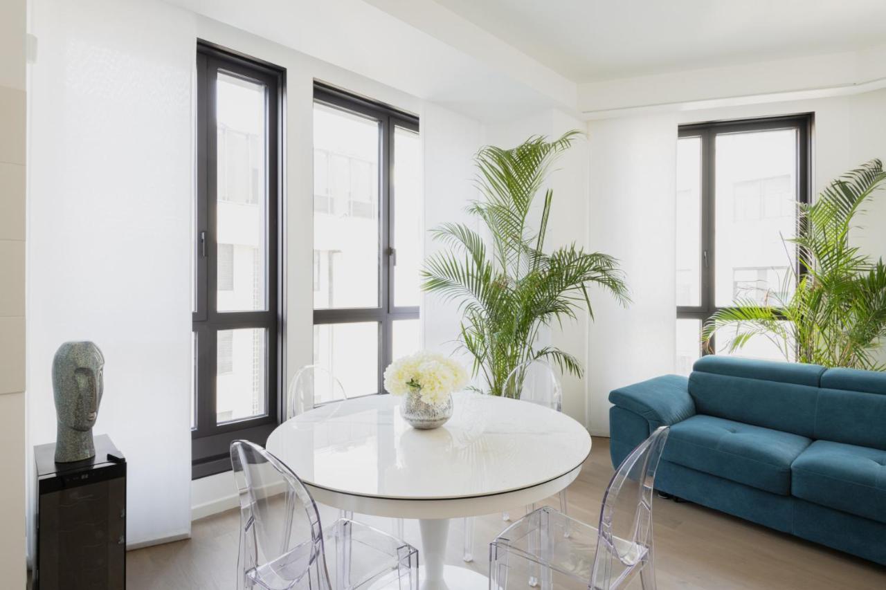 Easylife - Lussuosa Dimora Con Rooftop Condominiale Vista Duomo
