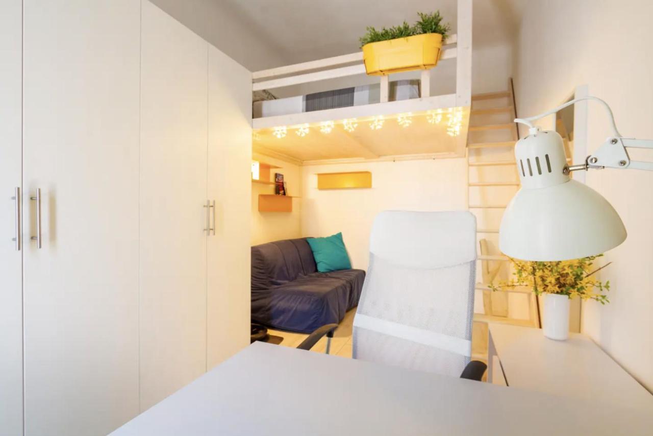 Modern Apartment, Centro Piola * Milano