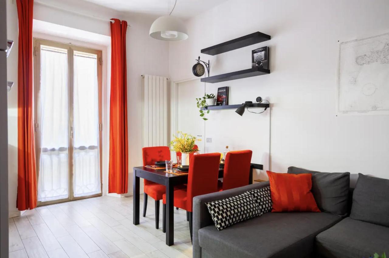 Appartamento Modern Apartment, Centro Piola Milano