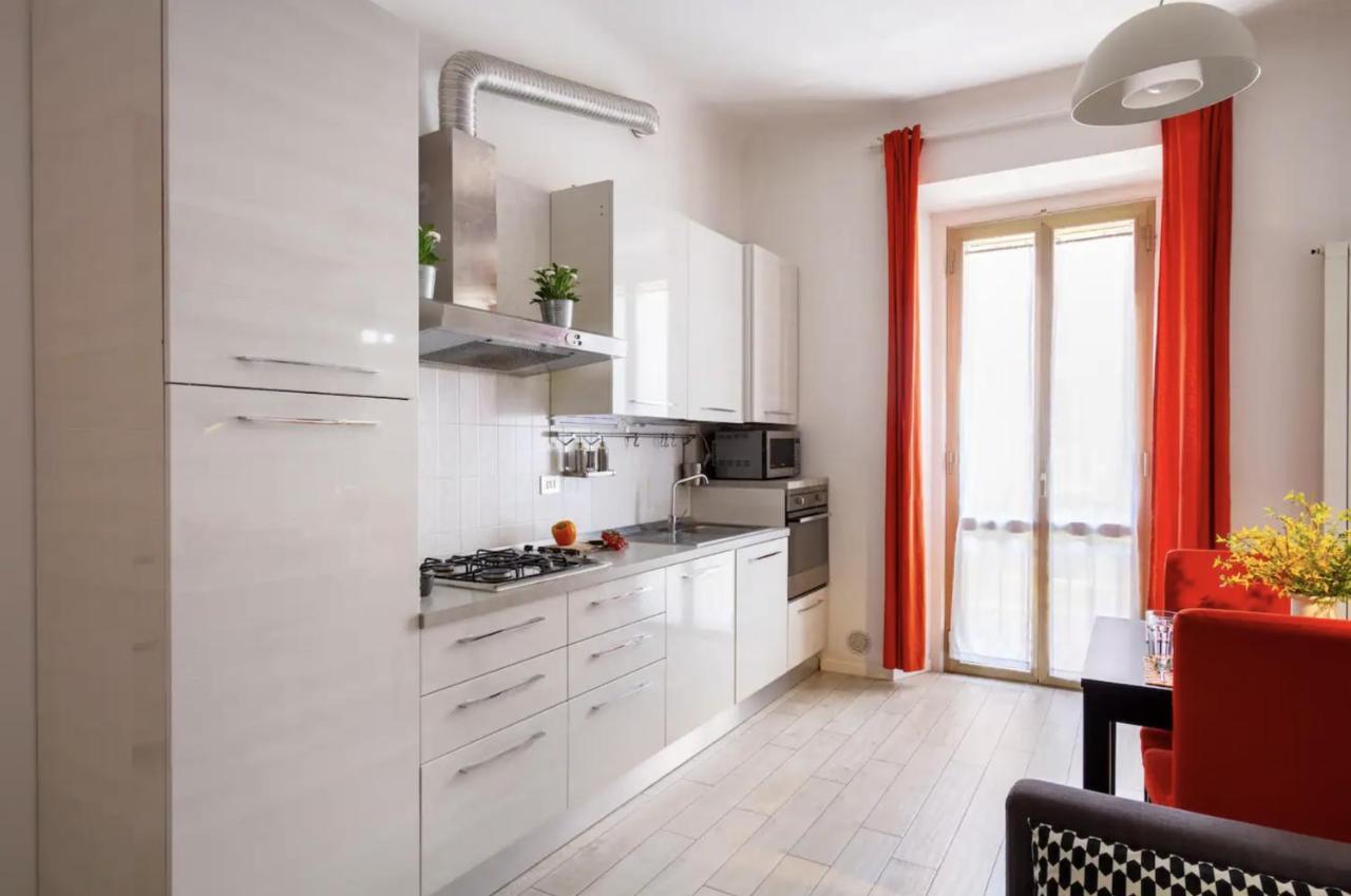 Modern Apartment, Centro Piola Appartamento Milano