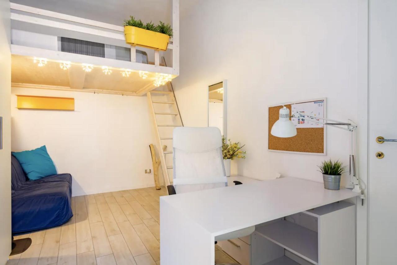 Modern Apartment, Centro Piola Appartamento
