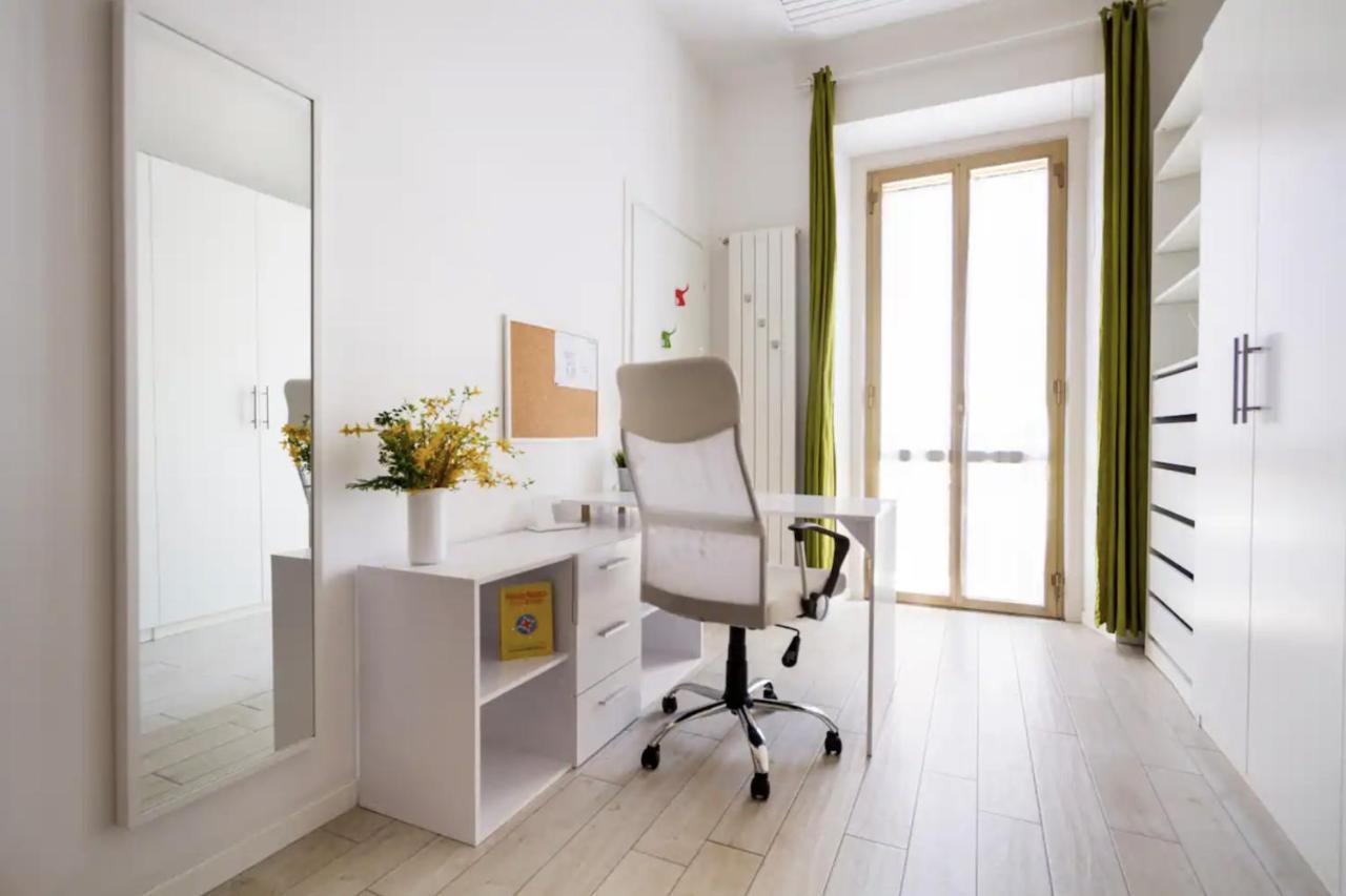 Appartamento Modern Apartment, Centro Piola