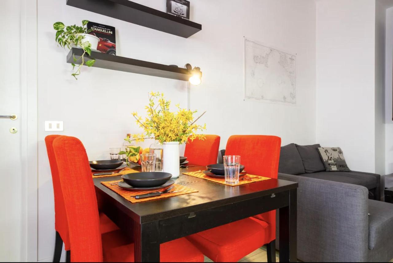 Appartamento Modern Apartment, Centro Piola Milano
