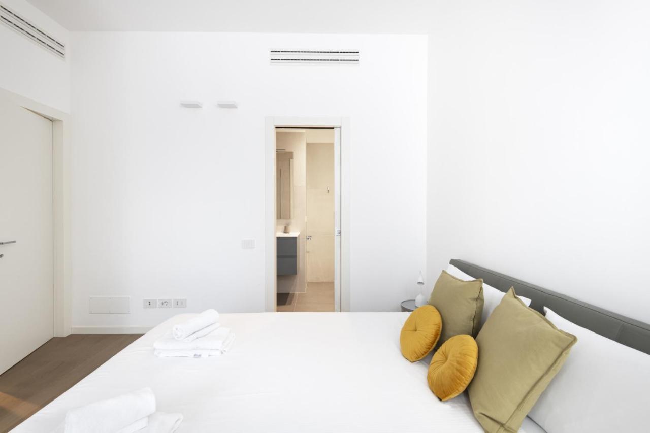 Appartement Easylife - Lussuosa Dimora Con Rooftop Condominiale Vista Duomo