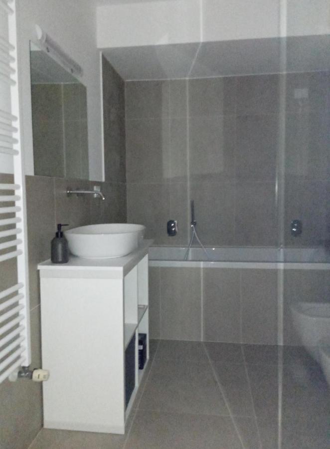 Apartment Open Space3 D'apulia 11 *