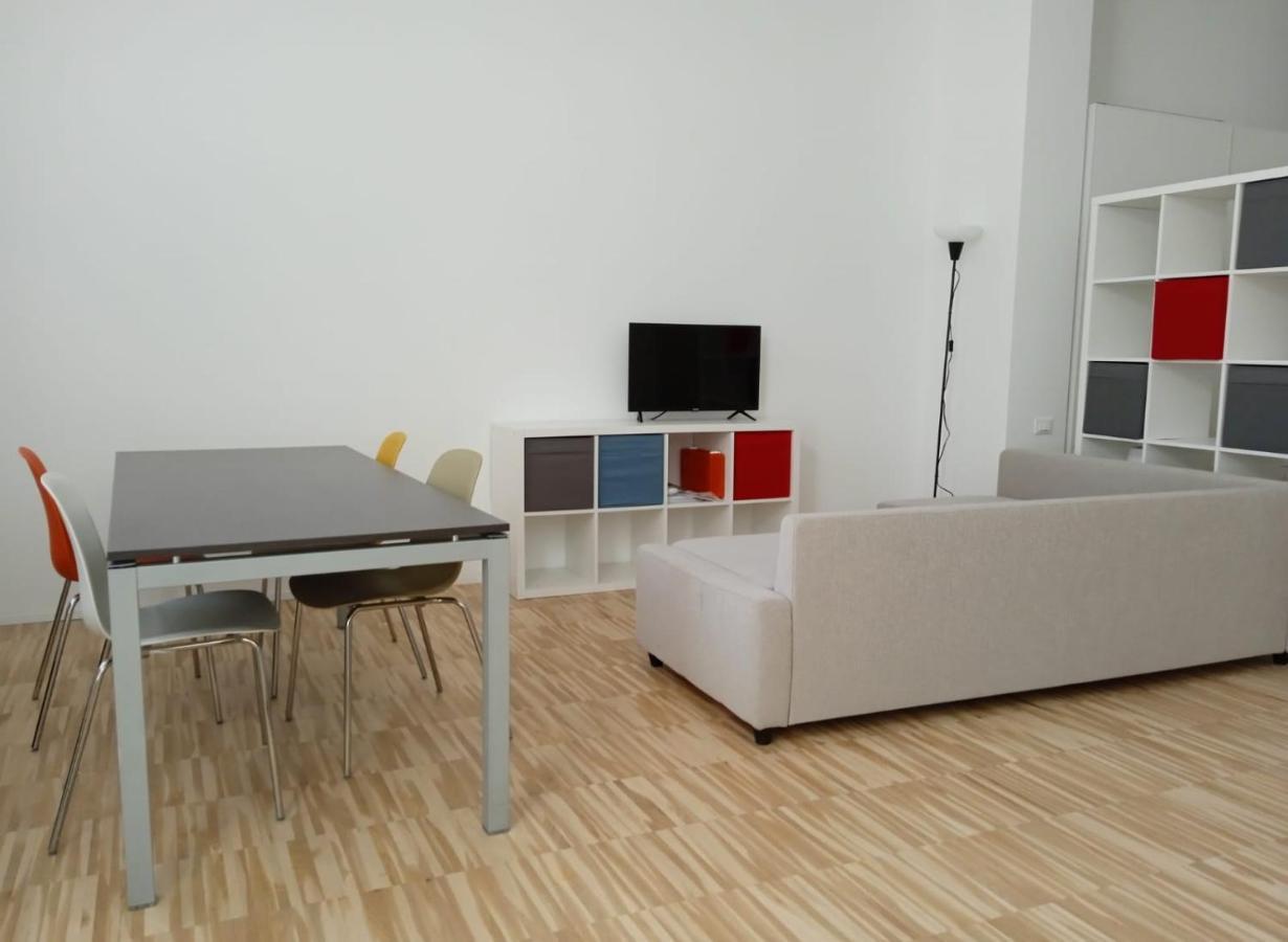 Open Space3 D'apulia 11 Milano