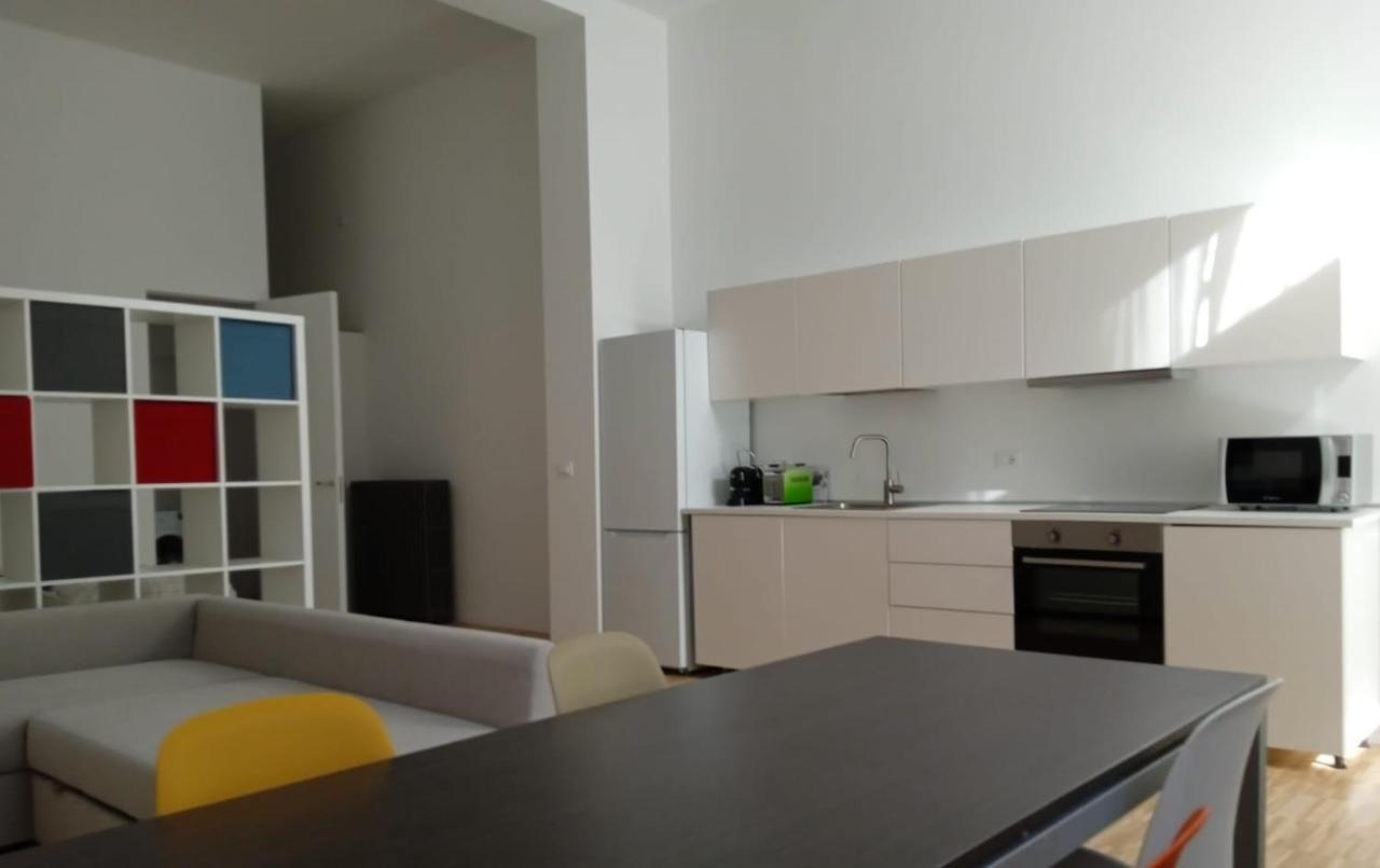 Apartment Open Space3 D'apulia 11
