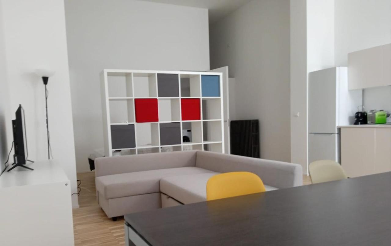 Open Space3 D'apulia 11 Apartment *