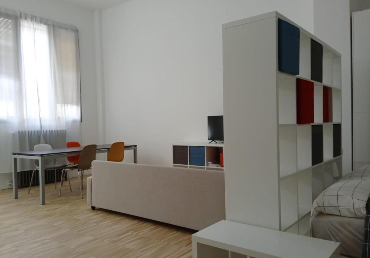 Open Space3 D'apulia 11 Milano