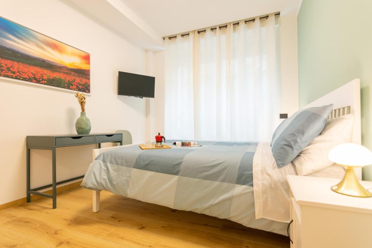 Italianflat - Vittoria Gasthuis *
