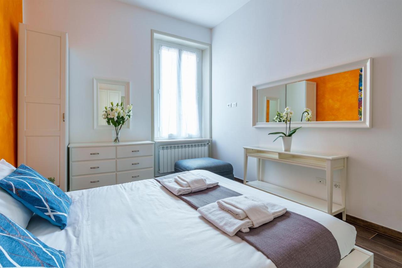 Stazione - Duomo - Comfort, Wifi E Netflix A Appartement