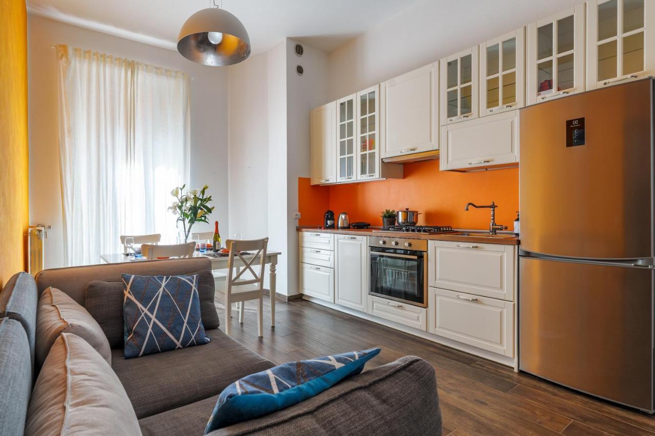 Appartement Stazione - Duomo - Comfort, Wifi E Netflix A *