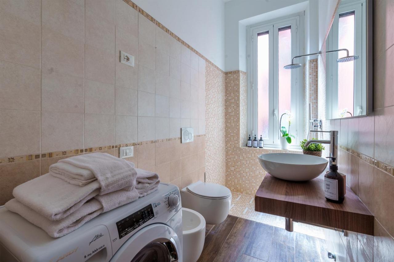 Appartement Stazione - Duomo - Comfort, Wifi E Netflix A *
