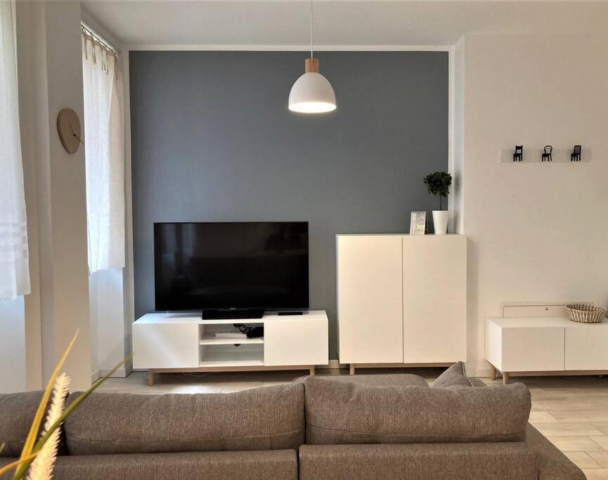 Zurigo 3 Lovely Appartement *