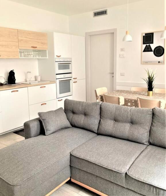 Zurigo 3 Lovely Appartement Milaan