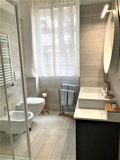 Appartement Zurigo 3 Lovely