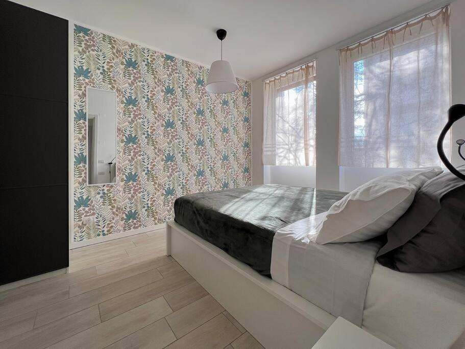 Appartement Zurigo 3 Lovely