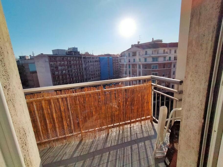Appartamento Luminoso E Moderno In Piazzale Loreto *