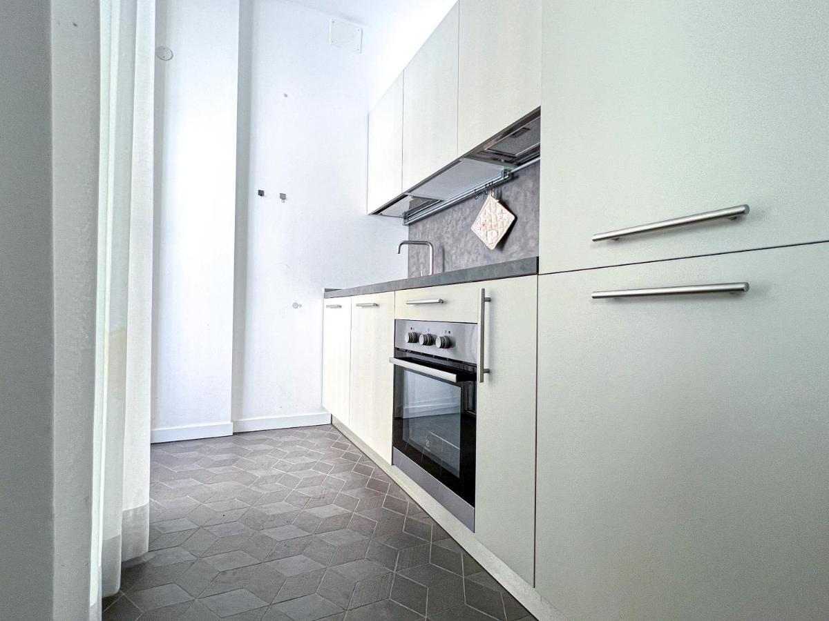 The Boutique Houses - Midtown Leilighet Milano
