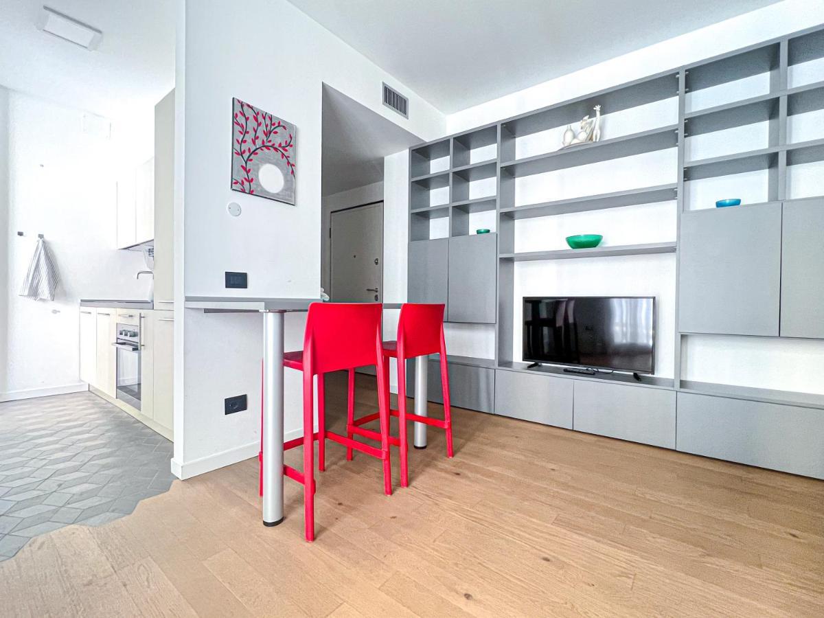Lejlighed The Boutique Houses - Midtown