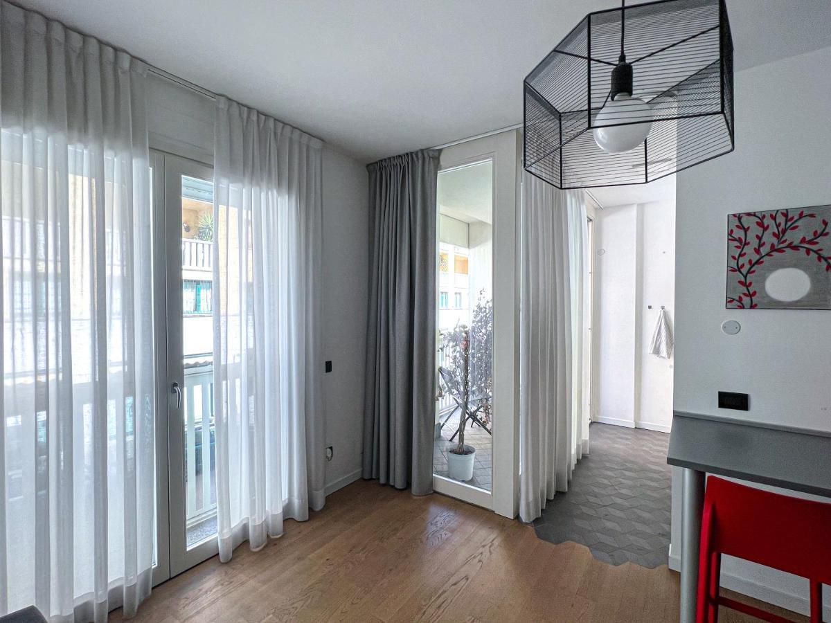 Lejlighed The Boutique Houses - Midtown