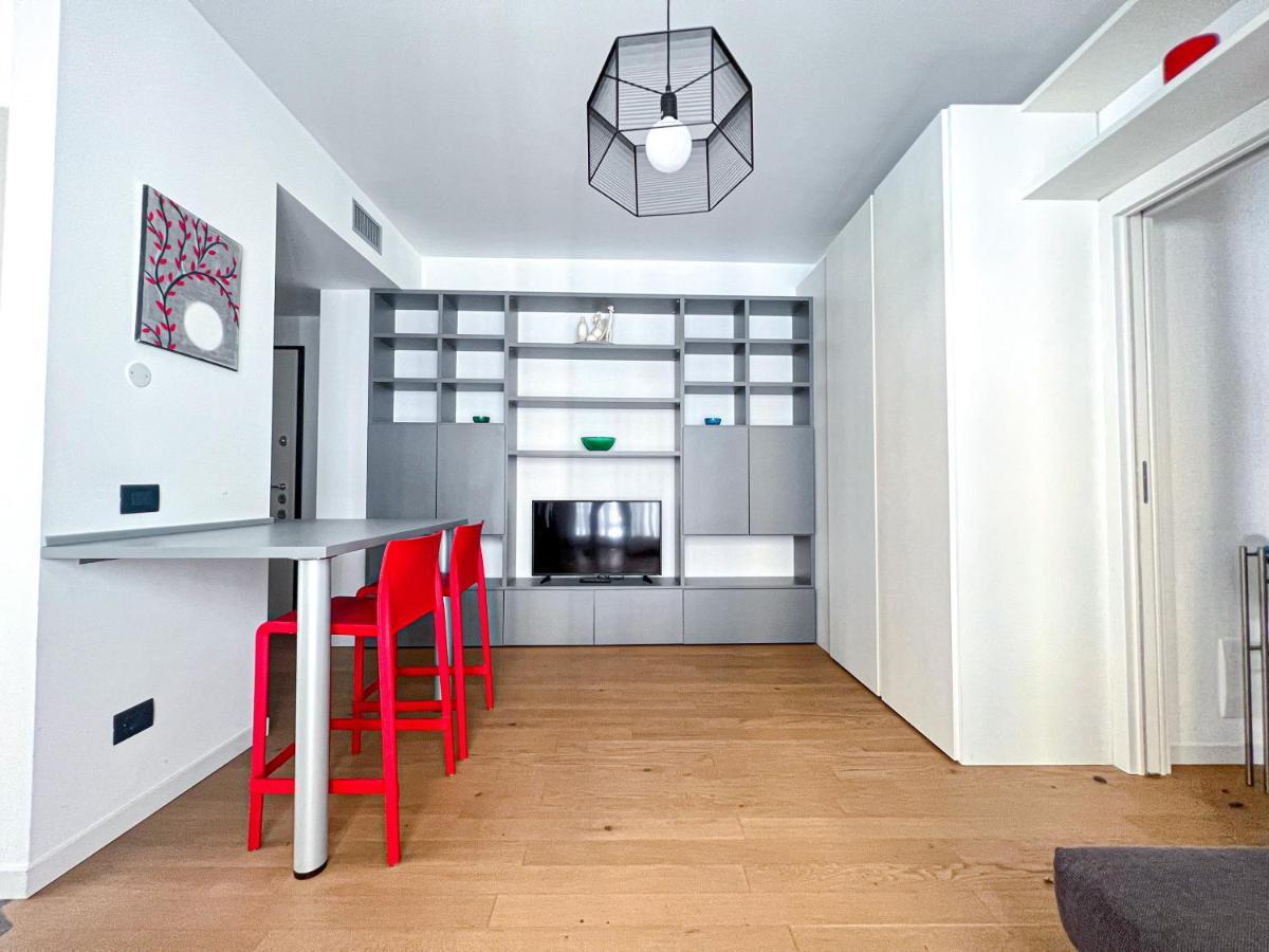 The Boutique Houses - Midtown * Milano