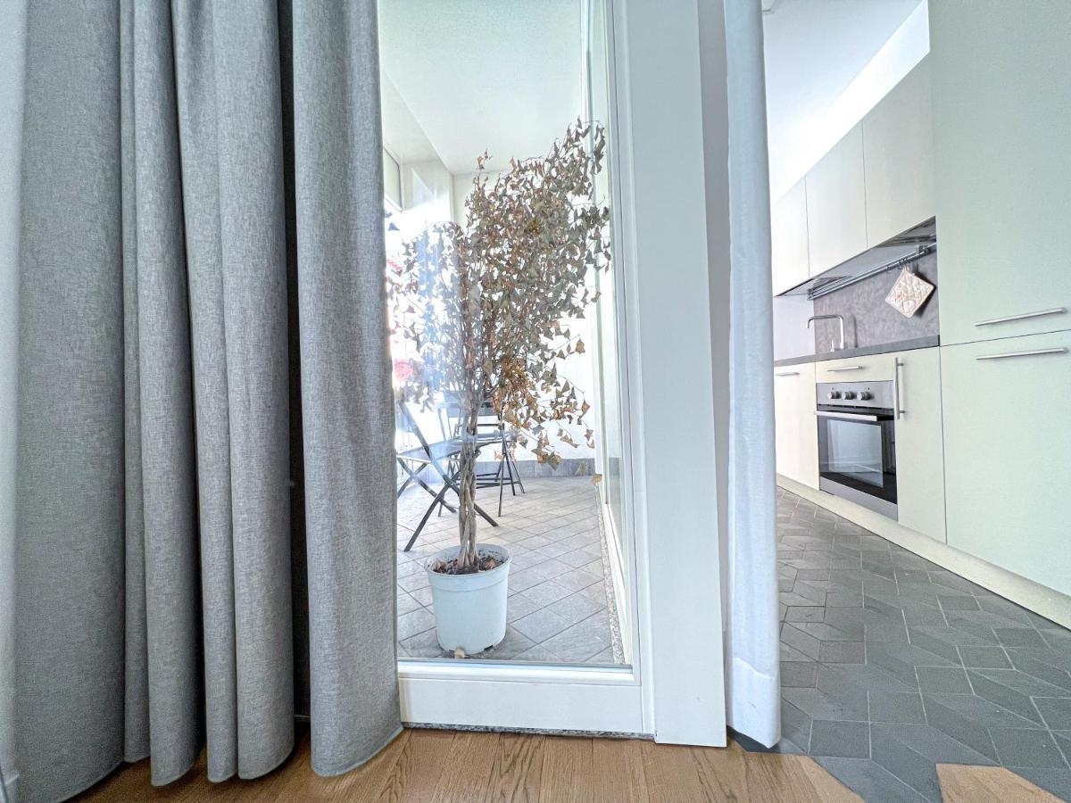 The Boutique Houses - Midtown Lejlighed Milano