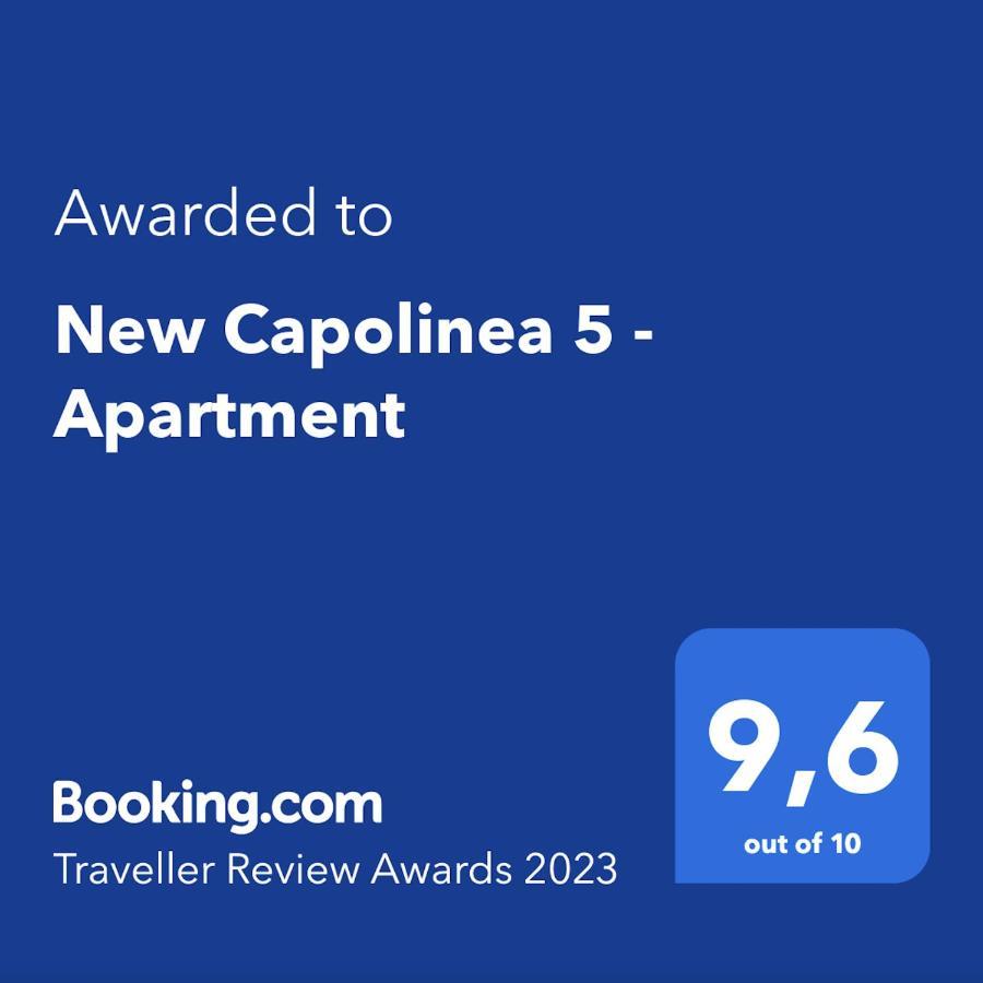 Lejlighed New Capolinea 5 - *