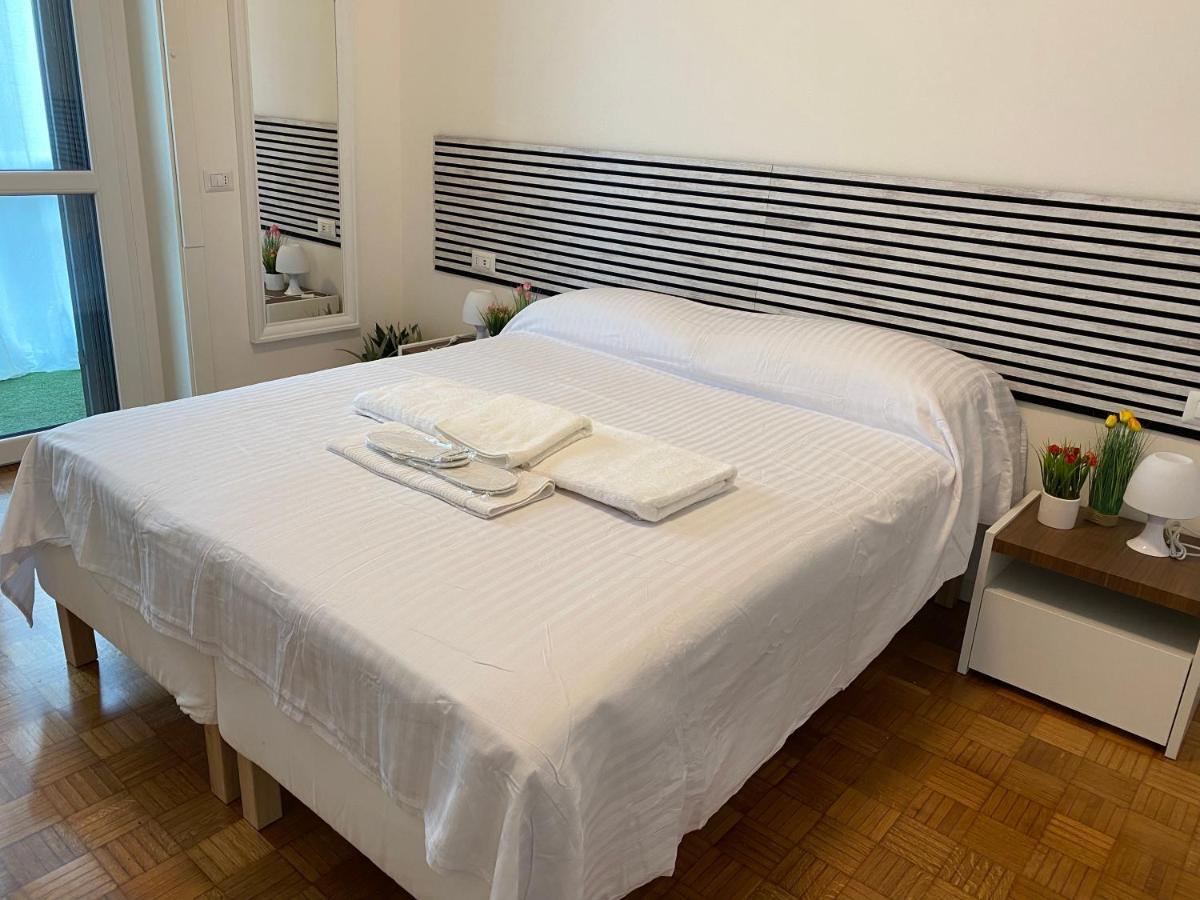 Bilocale Db Bed & Relax Appartamento