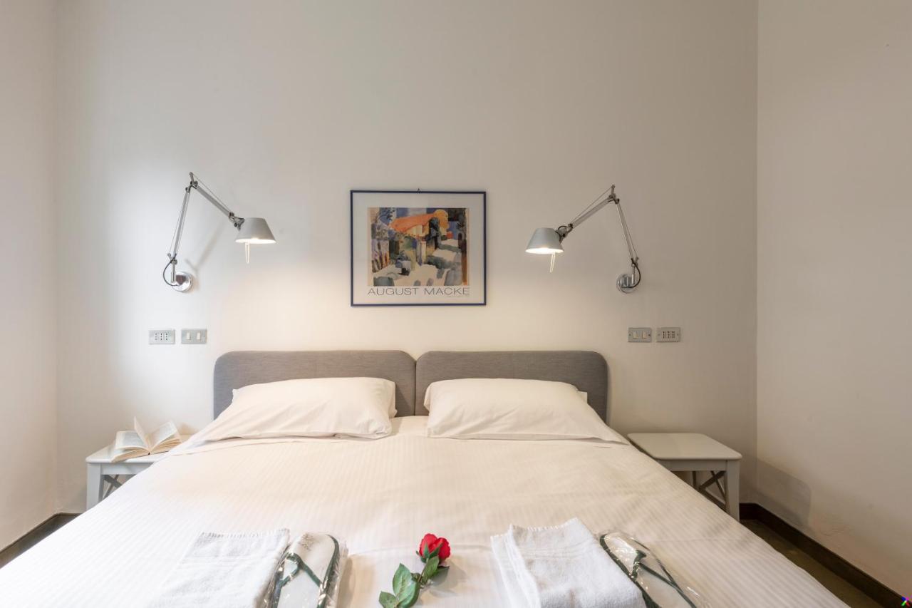 Leilighet Bnbutler - Cesare Brivio, 21 - Ampio E Luminoso Milano