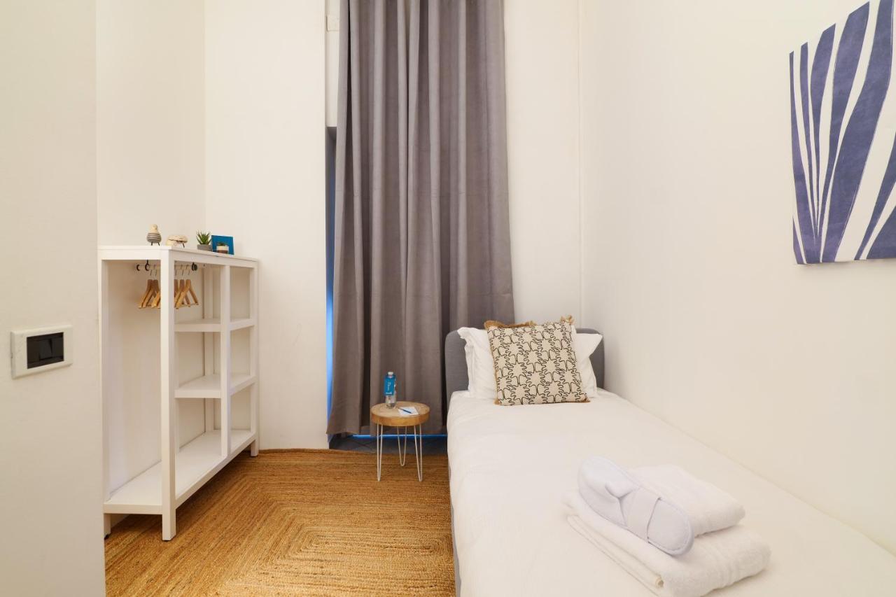 Sweett - Osti Lejlighed Milano