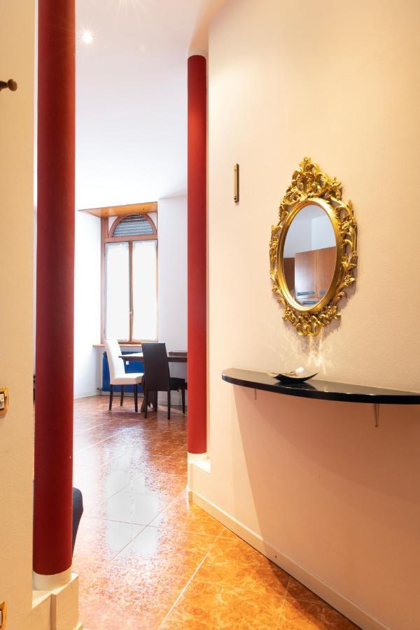 Appartement Interno In Un Castello Storico In Centro Milaan