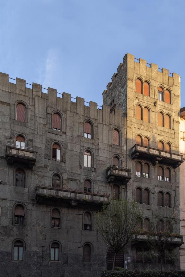 Appartement Interno In Un Castello Storico In Centro