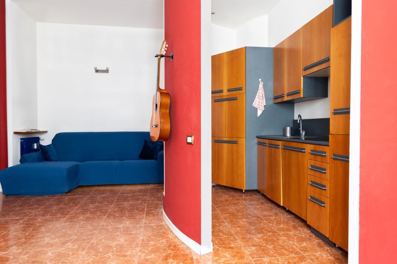 Interno In Un Castello Storico In Centro Appartement Milaan