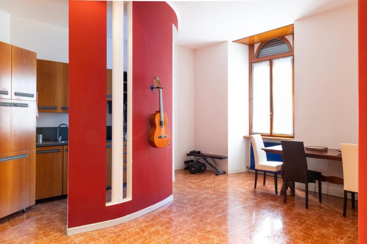 Appartement Interno In Un Castello Storico In Centro