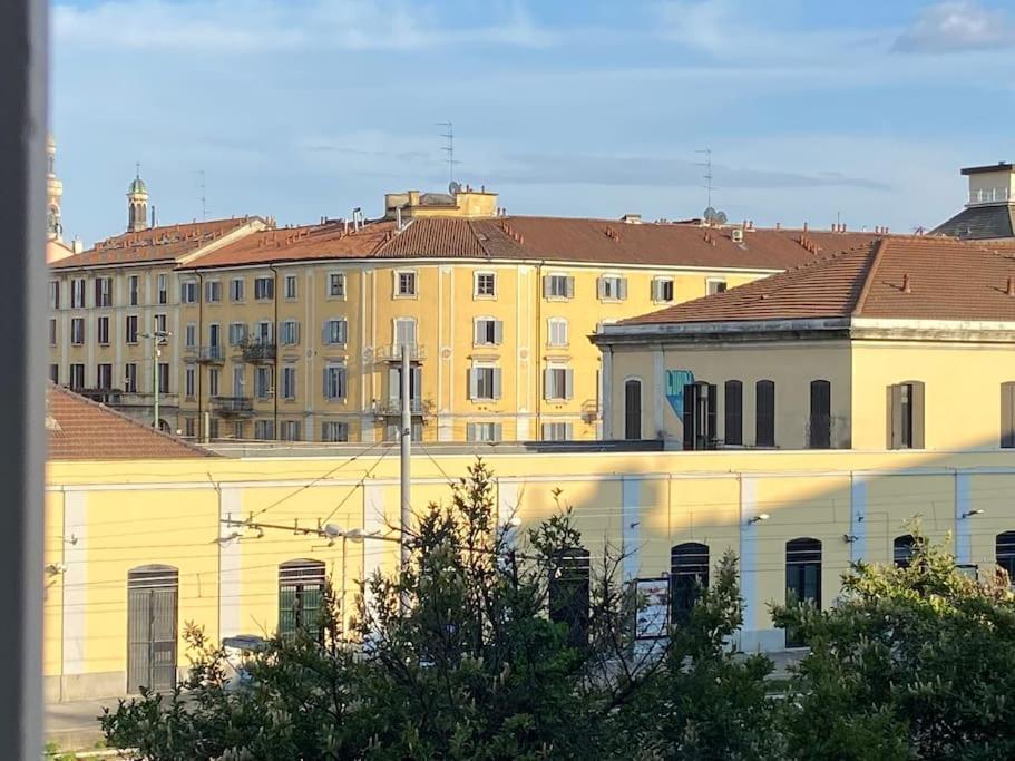 Lm Tortona House Milano