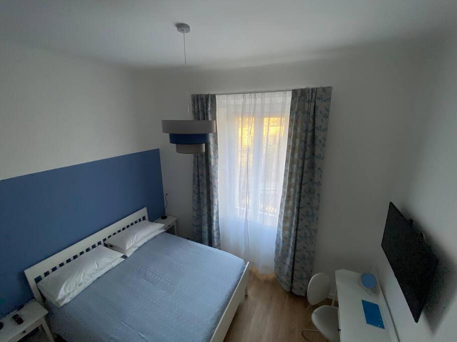 Lejlighed Lm Tortona House